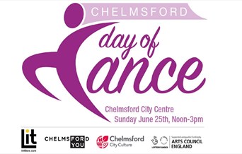 Chelmsford Day of Dance