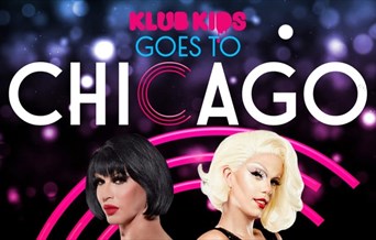 Klub KIds Goes to Chicago