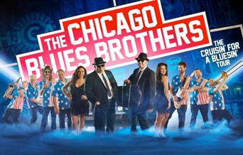 The Chicago Blues Brothers
