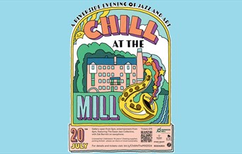 Chill at the Mill