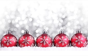 Christmas at Thurrock Hotel