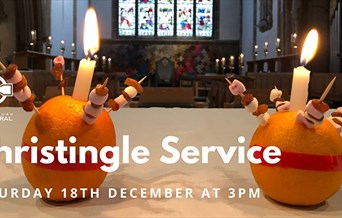 Christingle Service