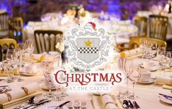 Christmas at the Castle