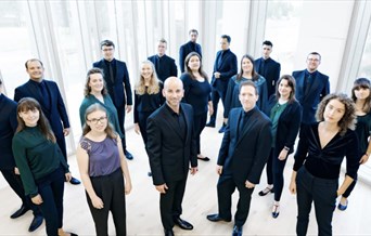 Christmas with Chamber Choir of London