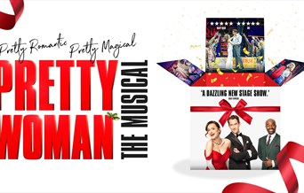 Pretty Woman The Musical