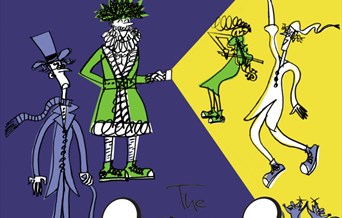 A Christmas Carol