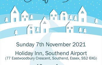 Christmas Craft Fair by Louise's Events