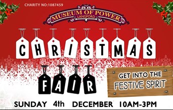 Christmas Fair & Santa