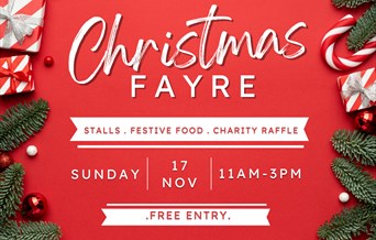 RCYC Christmas Fayre