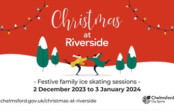 Christmas at Riverside