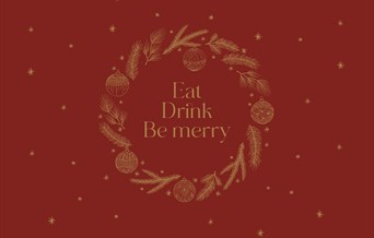 Christmas Party Nights