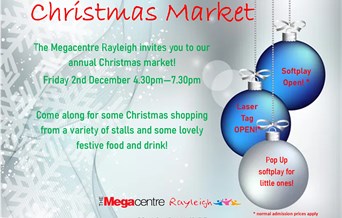 Christmas Market