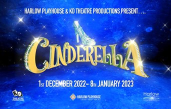 Cinderella Pantomime