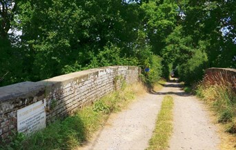 Essex Way Stage 5 - Coggeshall to West Bergholt