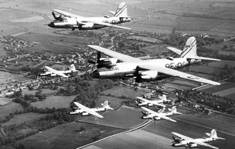 World War II Reflections