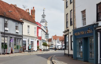 Coggeshall