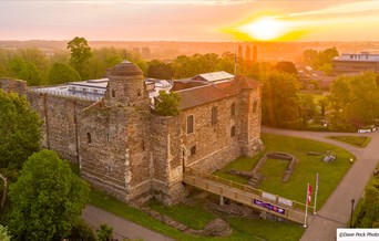 Colchester Castle Museum