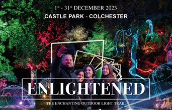 Enlightened Colchester 2023