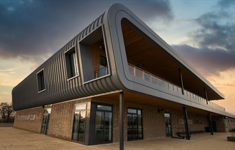 Colchester Rugby Club
