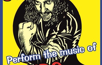 Cold Flame play Jethro Tull