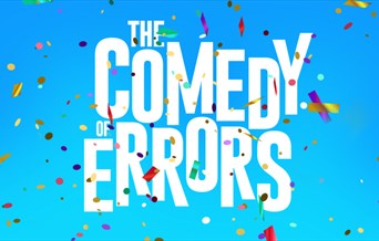 The Comedy Of Errors
