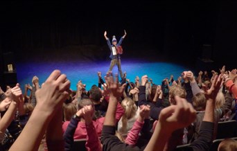 Comedy Club 4 Kids
