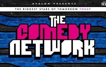 The Comedy Network