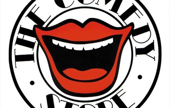 The Comedy Store