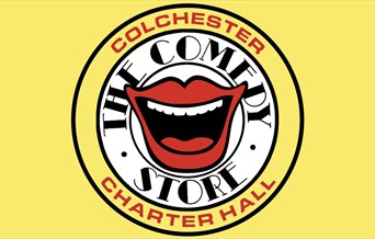 The Comedy Store
