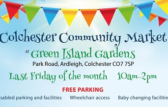 Community Market