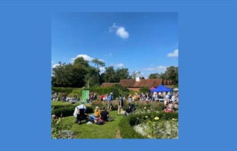 Community Celebration Fete