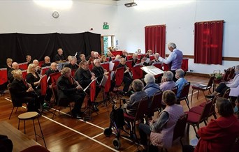 Free Christmas Concert
