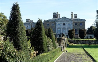 Copped Hall