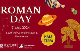 Roman Day