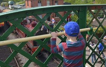Epping Ongar Railway