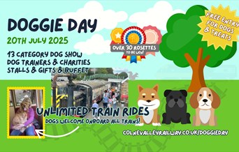 Doggie Day