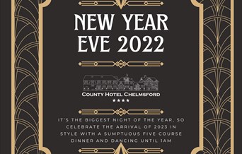 New Years Eve