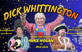 Dick Whittington