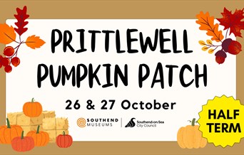 Prittlewell Pumpkin Patch