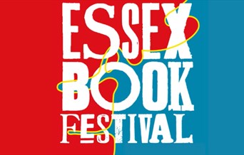 Essex Book Festival 2025