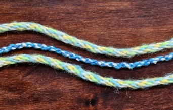 Medieval Cord Making