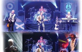 The Counterfeit Seventies Show