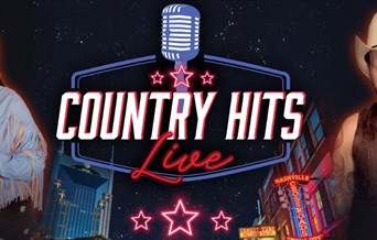 Country Hits Live