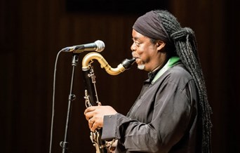 Courtney Pine