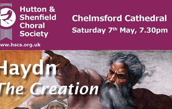 Haydn The Creation