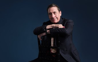 Jools Holland And His Rhythm And Blues Orchestra