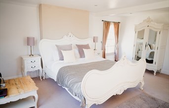 Lords Suite
