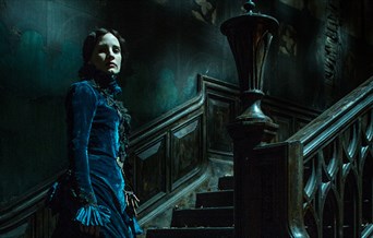 Crimson Peak