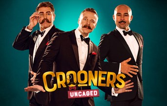 Crooners: Uncaged