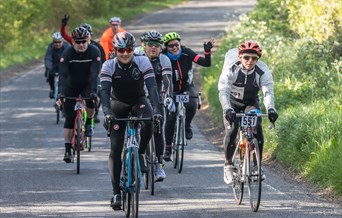 Cycle the Countryside